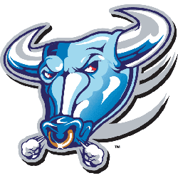 Buffalo Bulls Alternate Logo 1997 - 2006